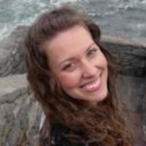 Meet your Posher, Leah